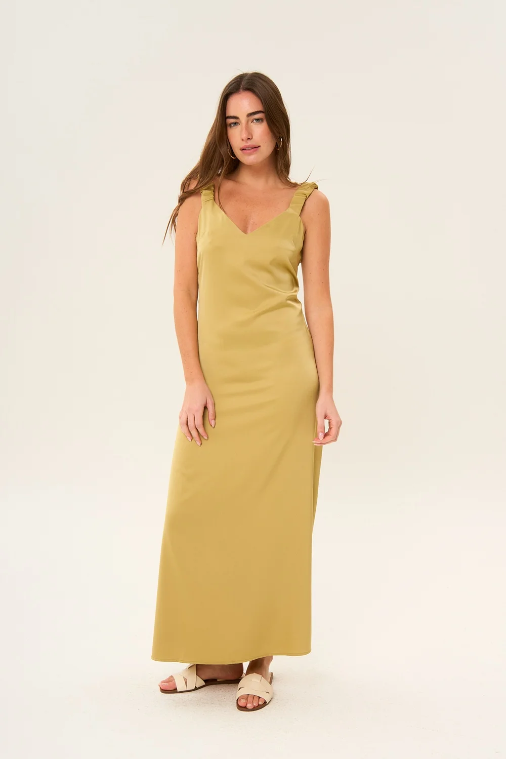 Vestido Royal